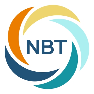 NBT Logo Colour Centred